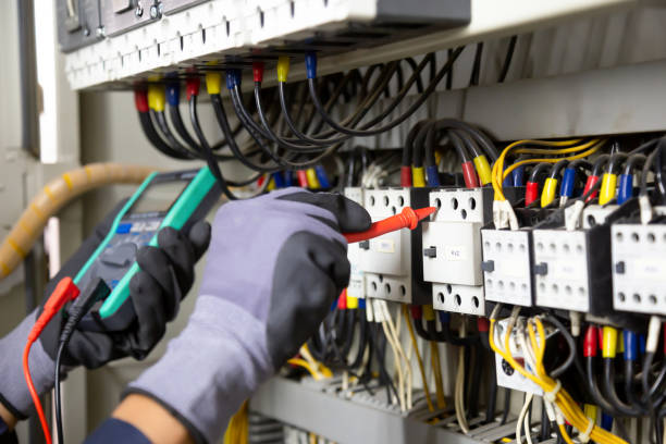 Professional Electrical Services in East Islip, NY