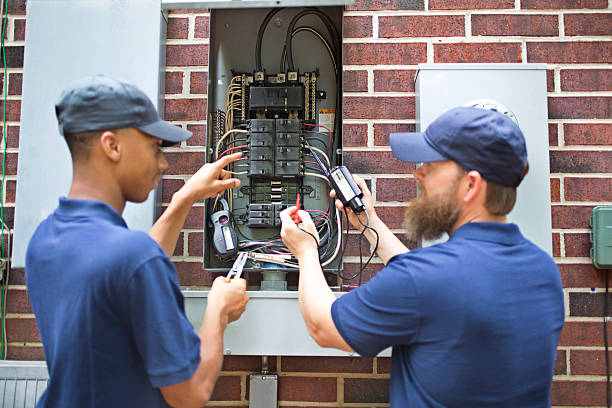 Emergency Electrical Repair Services in East Islip, NY